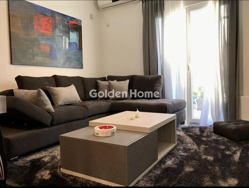 Apartment in Leof. Liosion, Attiki — Photo 8 of 19
