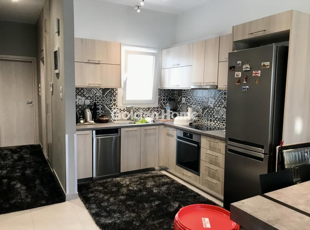 Apartment in Leof. Liosion, Attiki — Photo 9 of 19