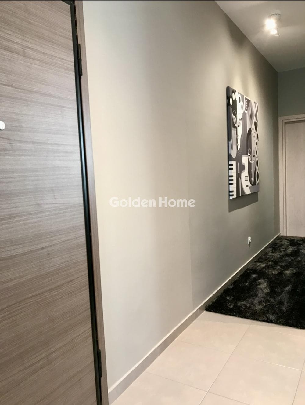 Apartment in Leof. Liosion, Attiki — Photo 10 of 19