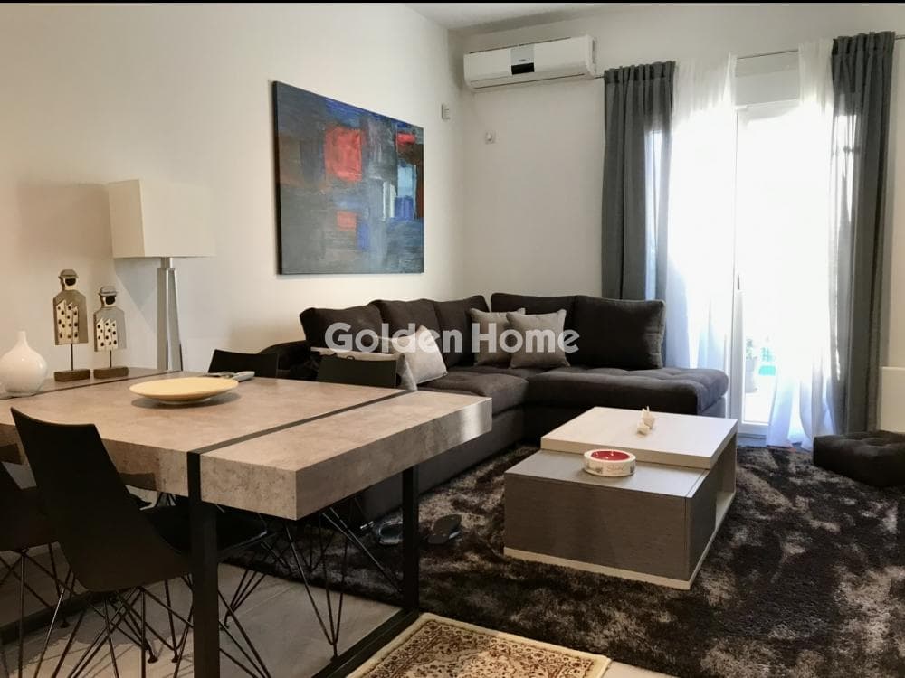Apartment in Leof. Liosion, Attiki — Photo 11 of 19