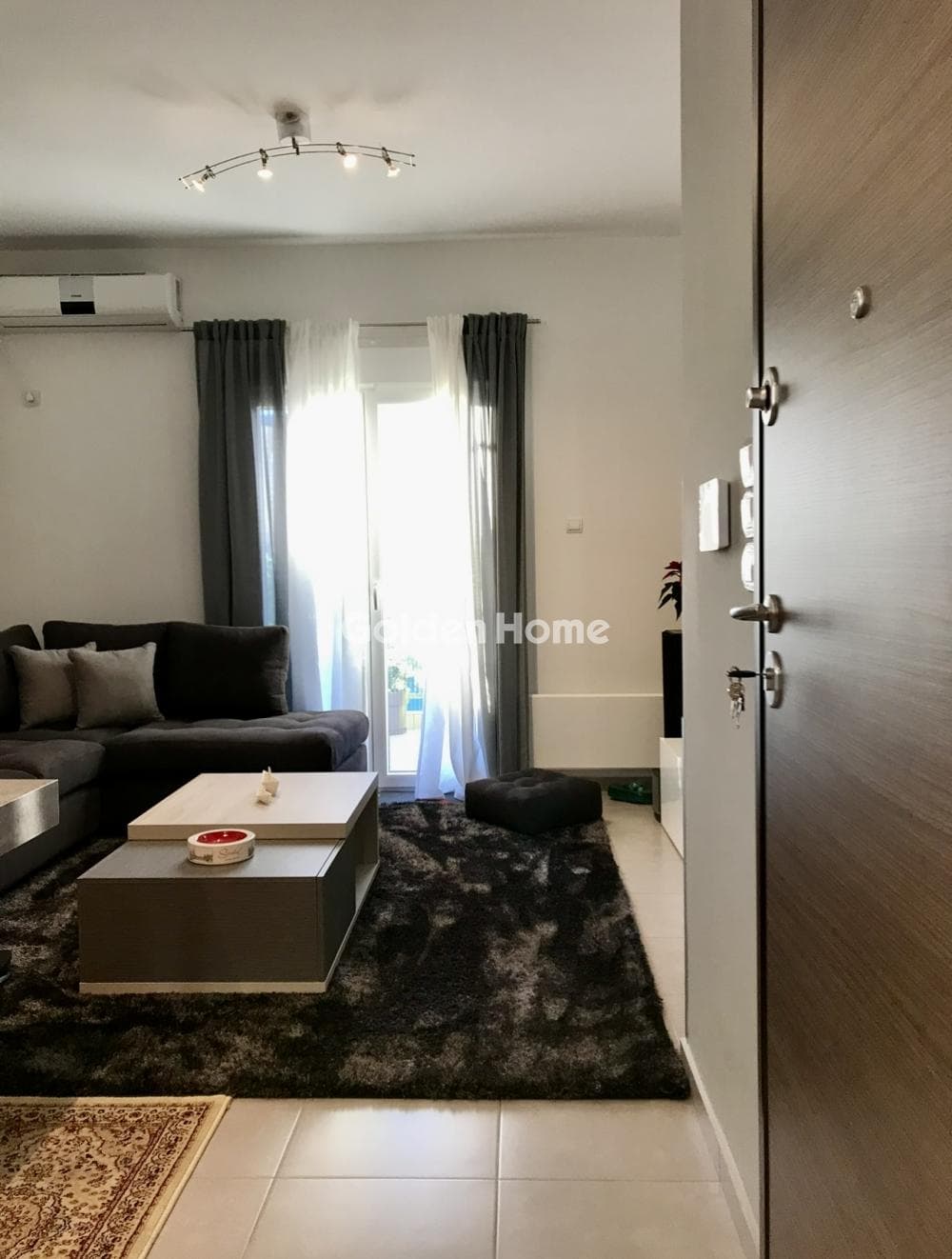Apartment in Leof. Liosion, Attiki — Photo 12 of 19