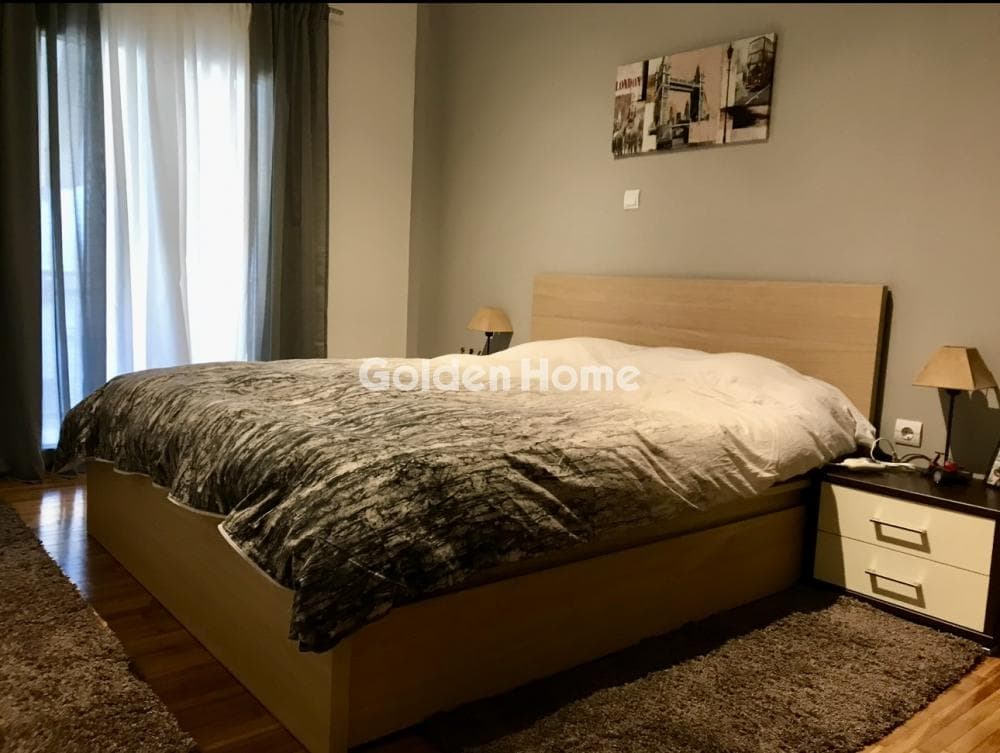 Apartment in Leof. Liosion, Attiki — Photo 14 of 19