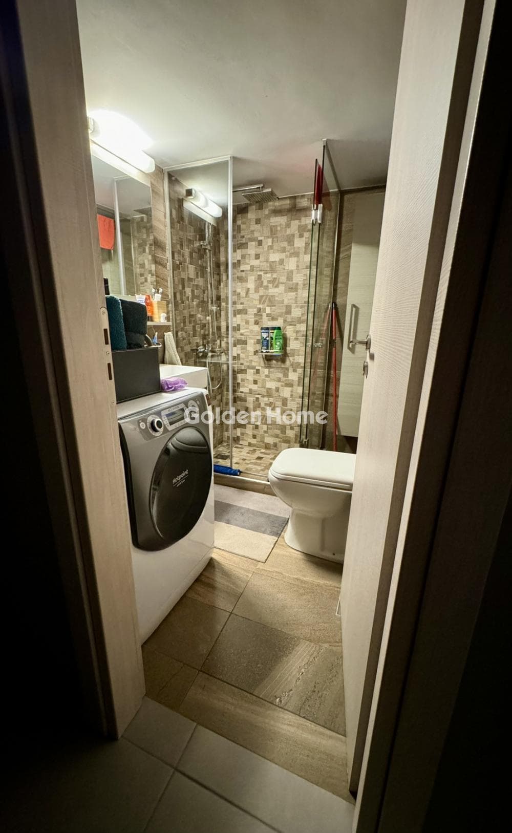 Apartment in Leof. Liosion, Attiki — Photo 15 of 19