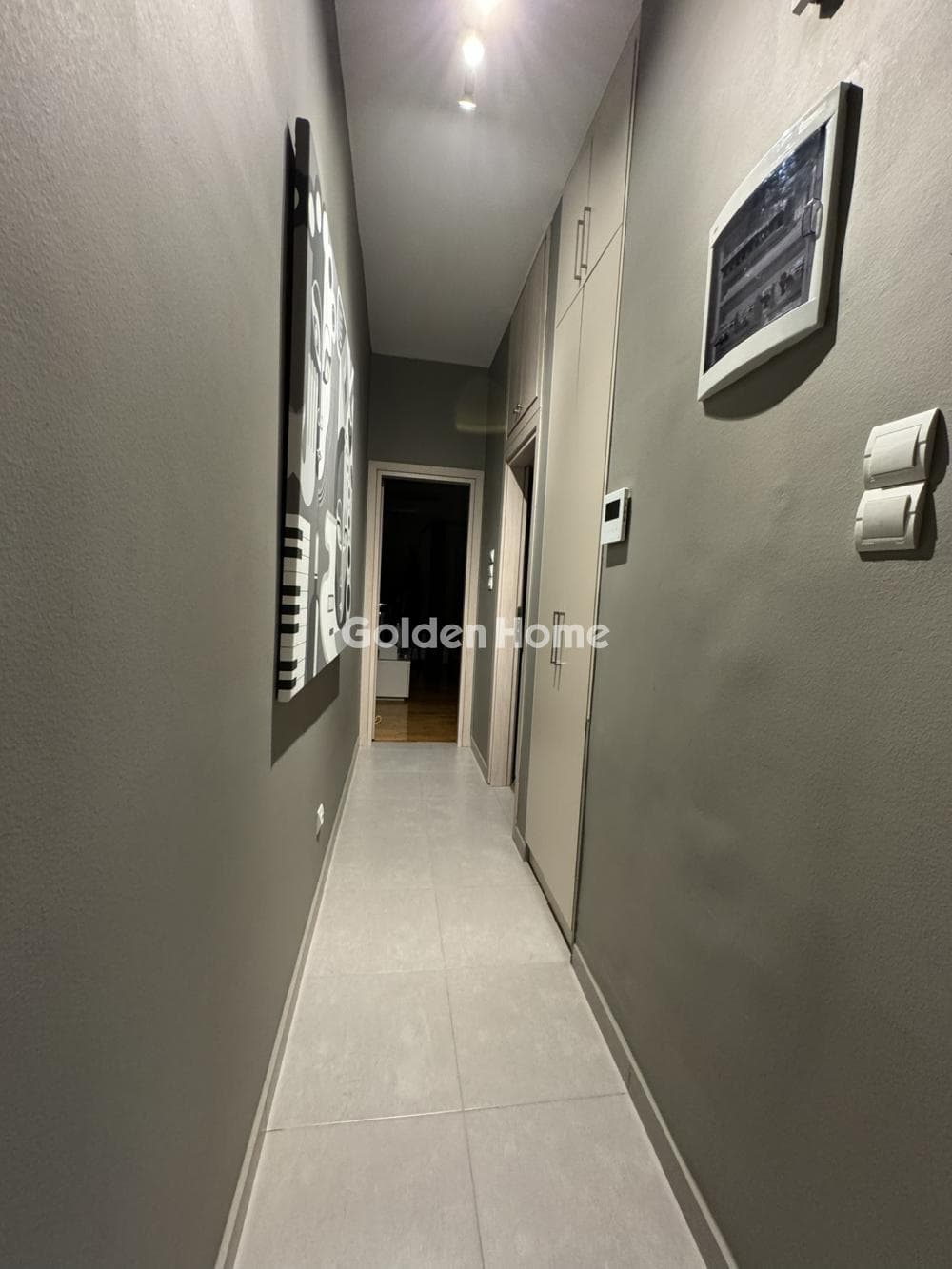 Apartment in Leof. Liosion, Attiki — Photo 16 of 19