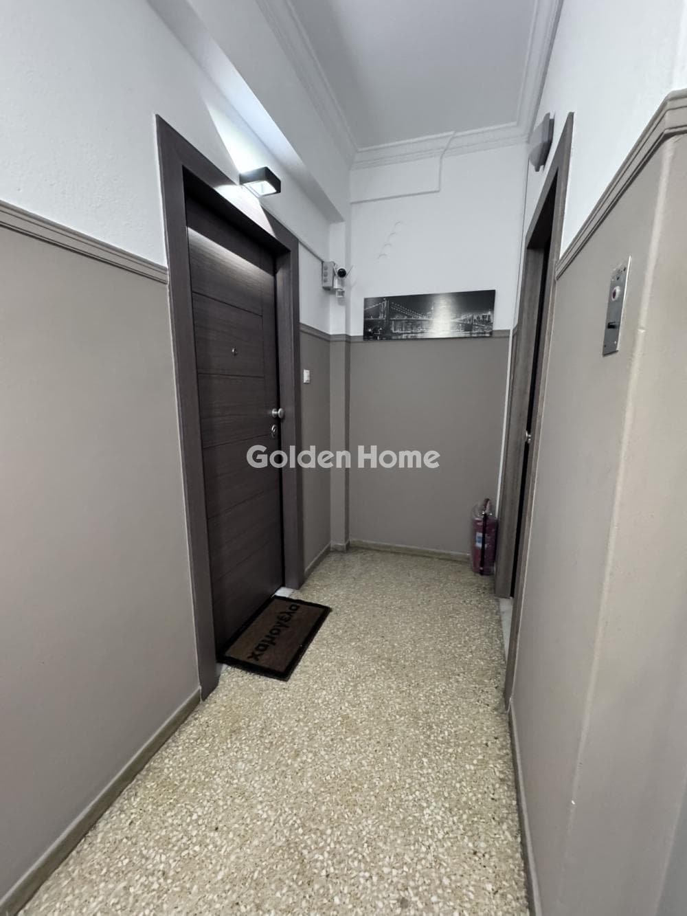 Apartment in Leof. Liosion, Attiki — Photo 19 of 19