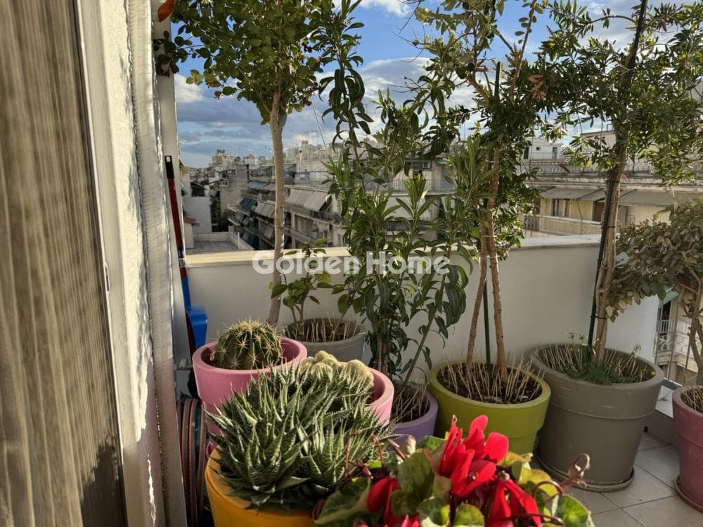 Apartment in Leof. Liosion, Attiki — Photo 5 of 19