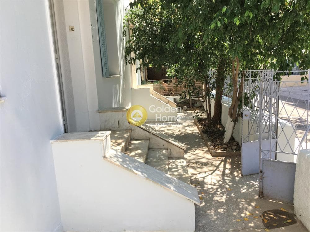 Building Plot in Thimarakia, Attiki — Photo 1 of 3