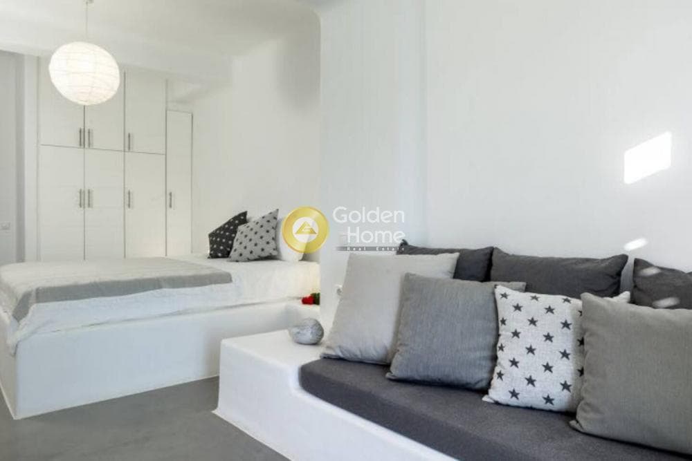 Μονοκατοικία στην Καλό Λιβάδι, Μύκονος — Φωτογραφία 11 από 21