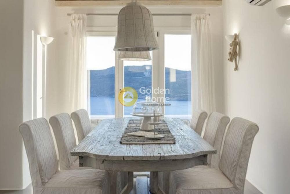Μονοκατοικία στην Καλό Λιβάδι, Μύκονος — Φωτογραφία 7 από 21