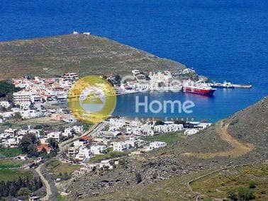Parcel in Fotimari, Kea — Photo 1 of 7
