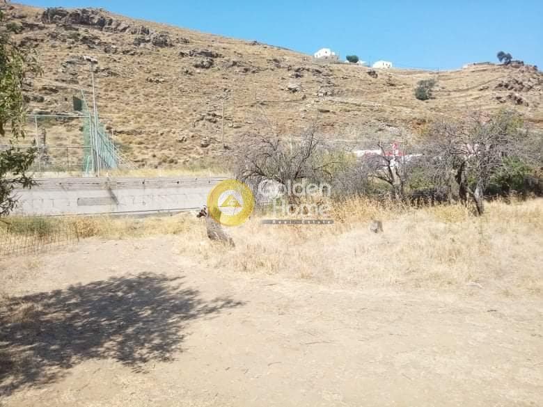 Parcel in Fotimari, Kea — Photo 4 of 7