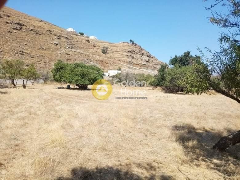 Parcel in Fotimari, Kea — Photo 5 of 7