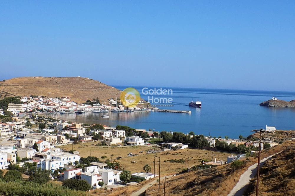 Parcel in Fotimari, Kea — Photo 7 of 7