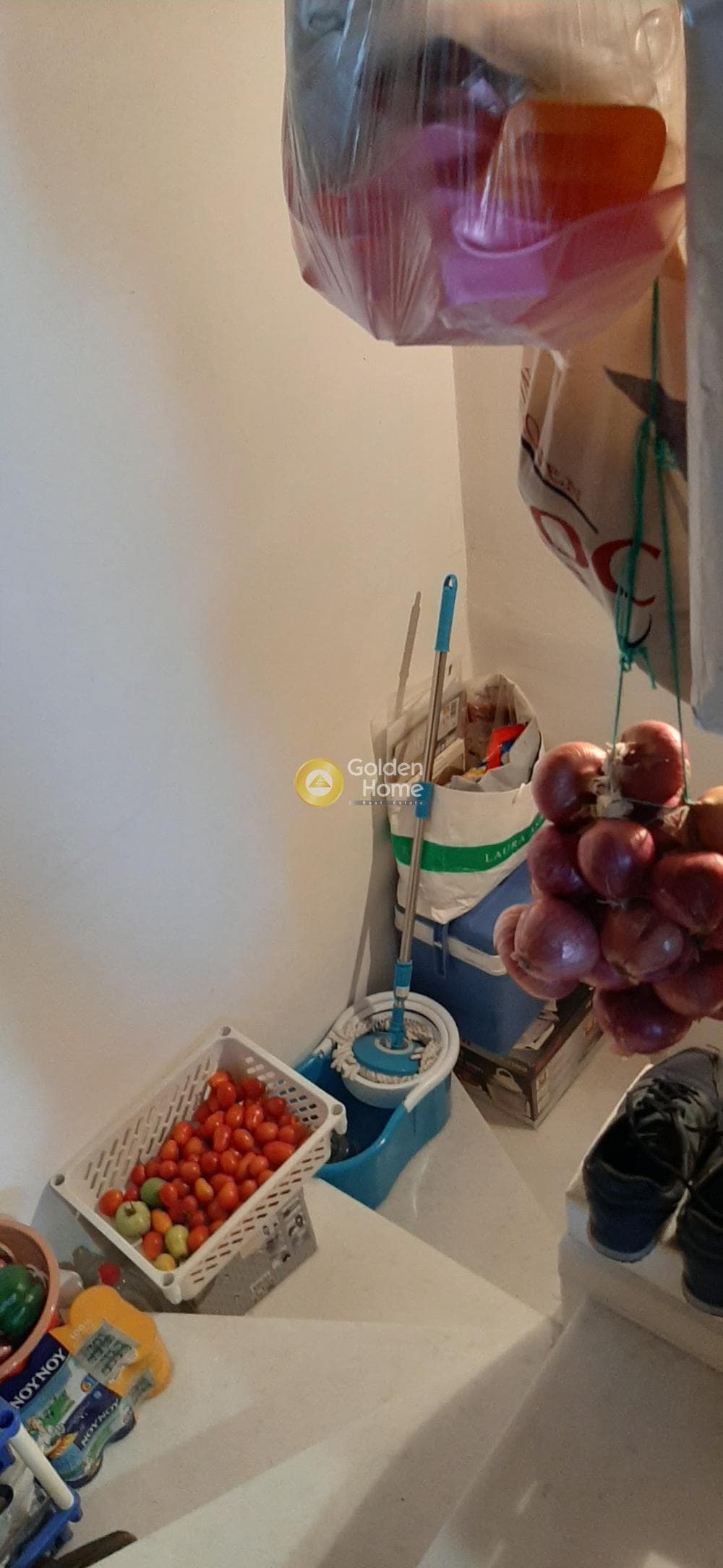 Μονοκατοικία στην Άνω Σαγκρί, Νάξος — Φωτογραφία 5 από 13