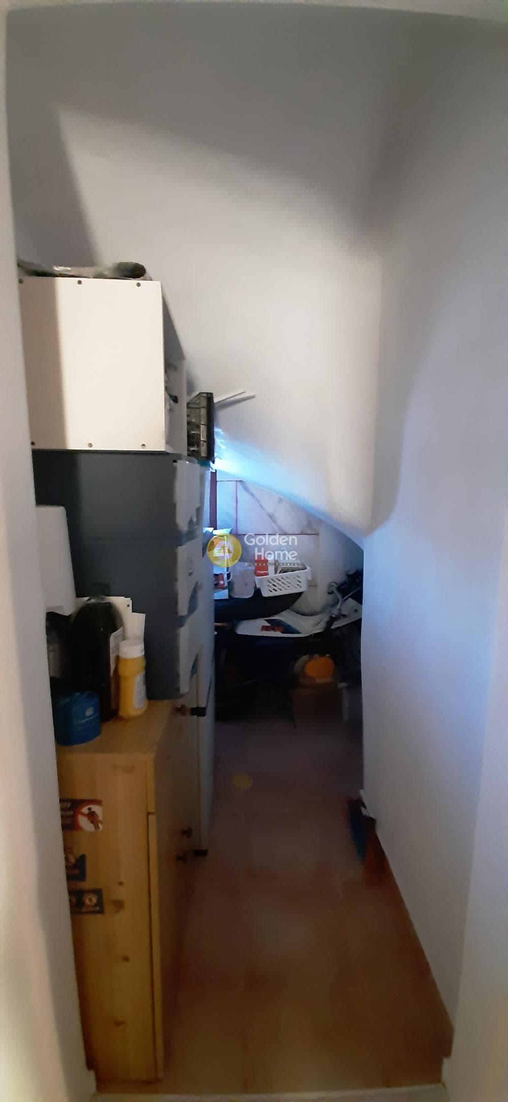 Μονοκατοικία στην Άνω Σαγκρί, Νάξος — Φωτογραφία 12 από 13