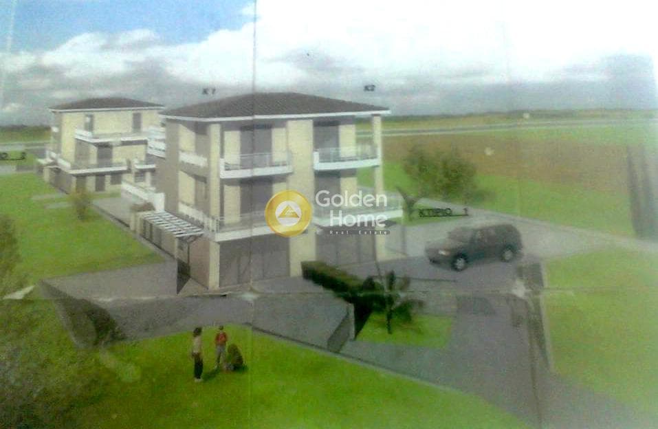 House in Tagarades, Mikra — Photo 1 of 16