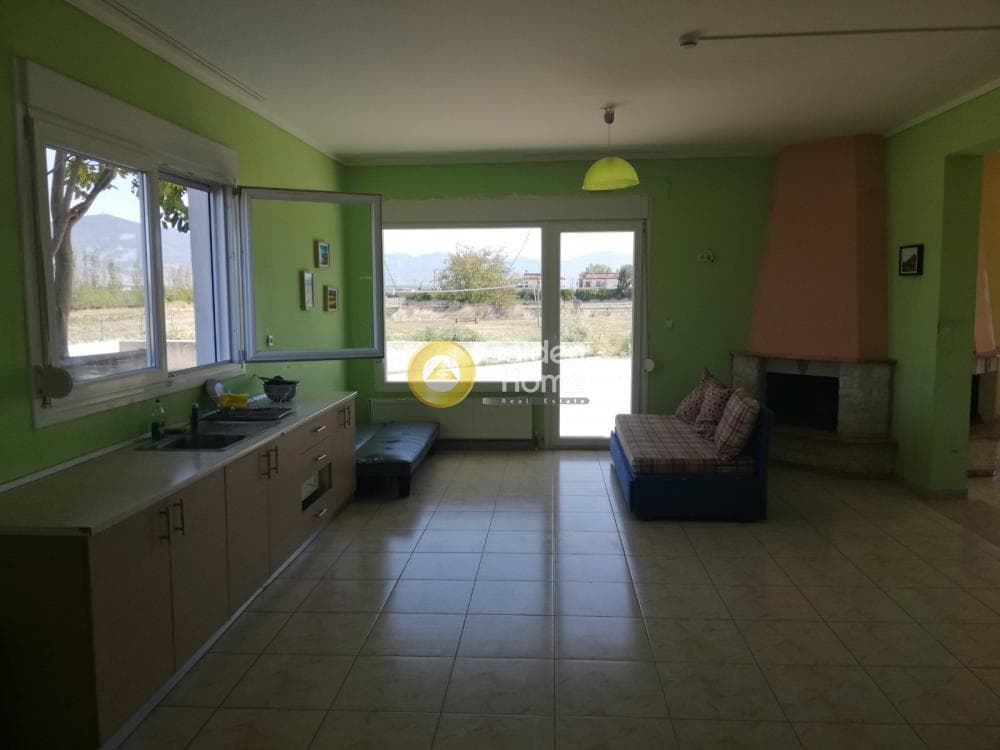 House in Tagarades, Mikra — Photo 7 of 16