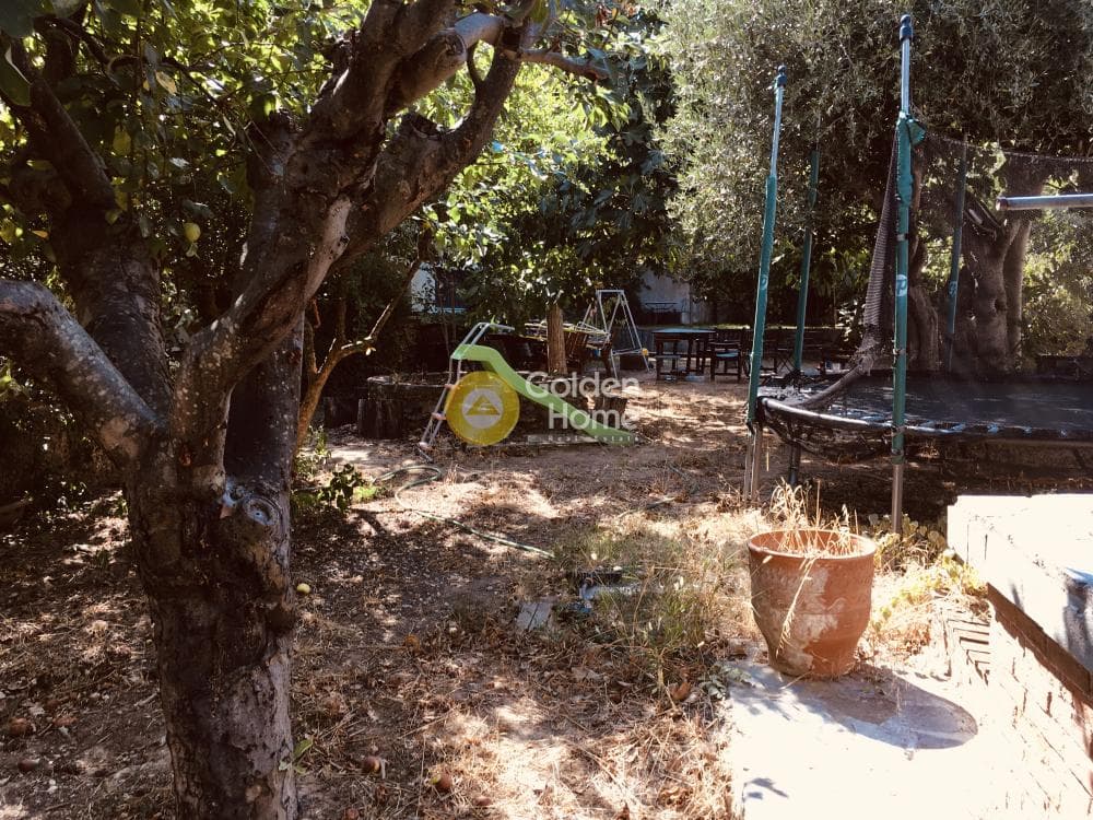 Οικόπεδο στην Κέντρο, Πεντέλη — Φωτογραφία 2 από 4