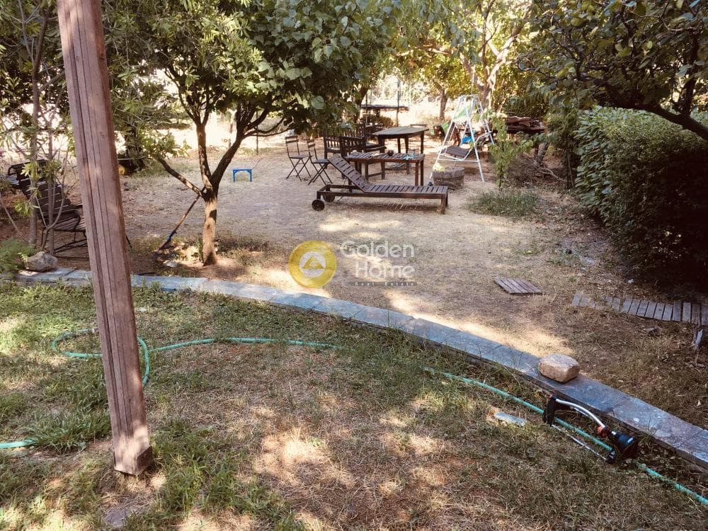 Οικόπεδο στην Κέντρο, Πεντέλη — Φωτογραφία 1 από 4