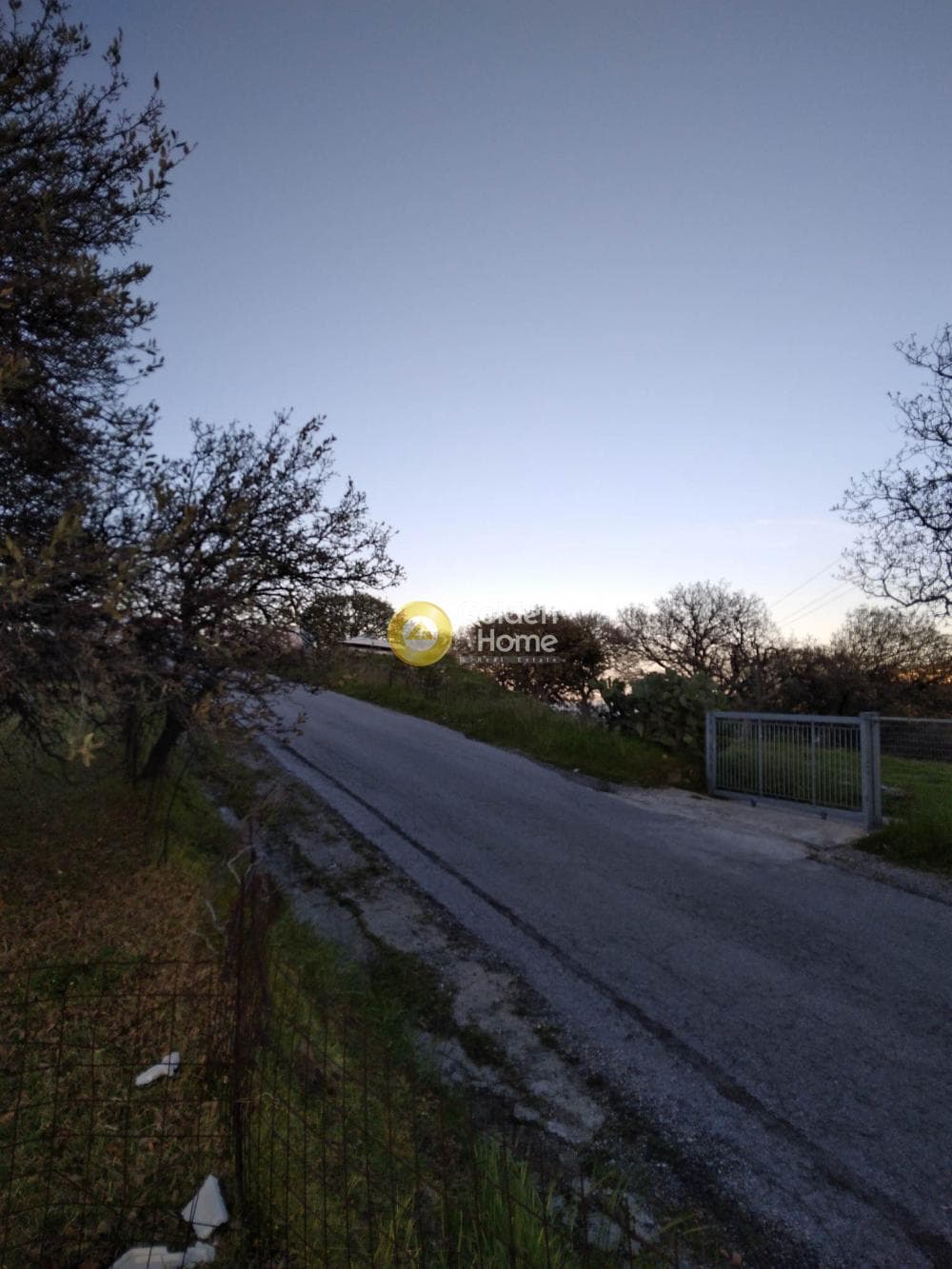 Parcel in Mesaria, Andros — Photo 9 of 57