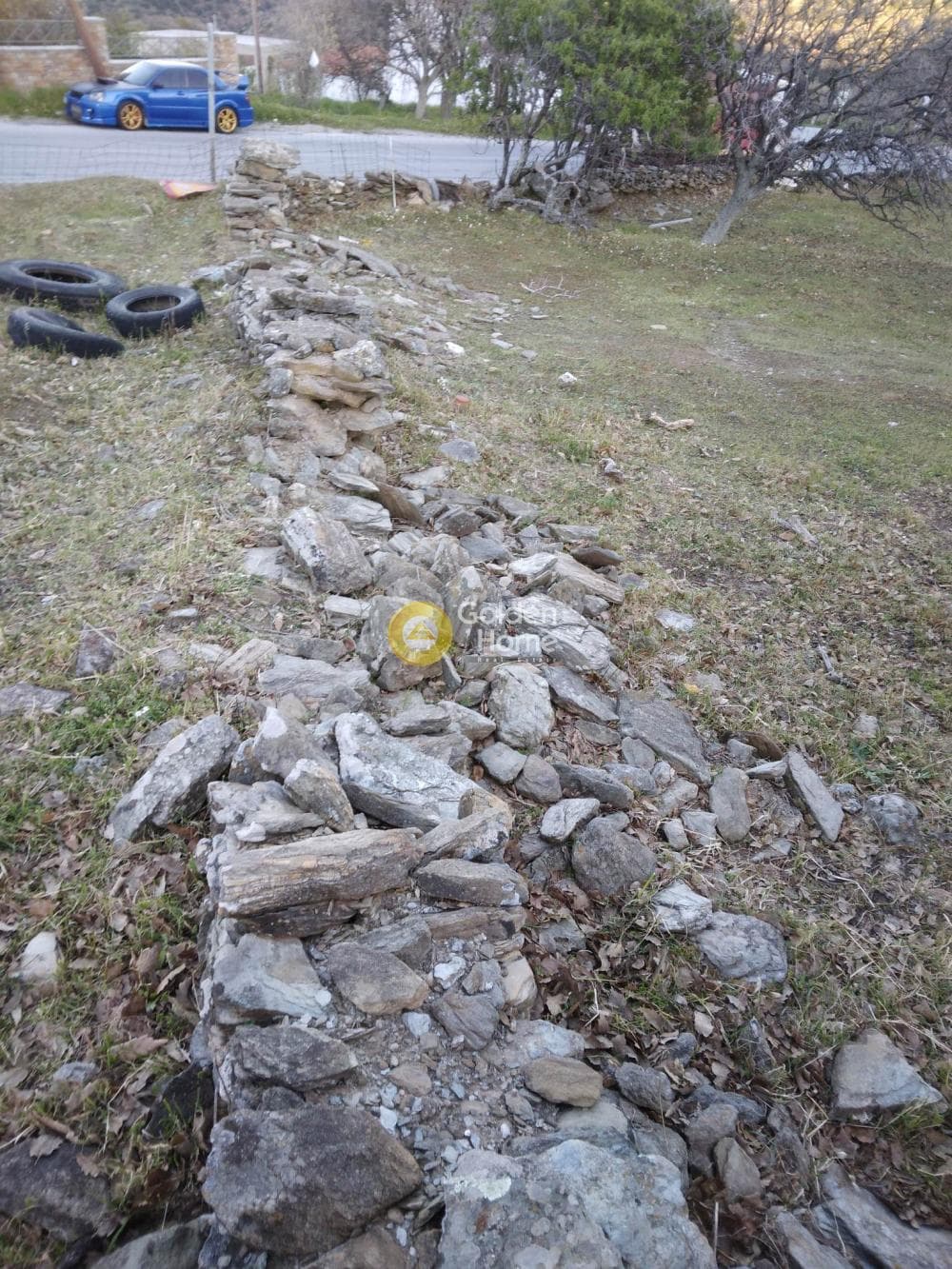 Parcel in Mesaria, Andros — Photo 11 of 57