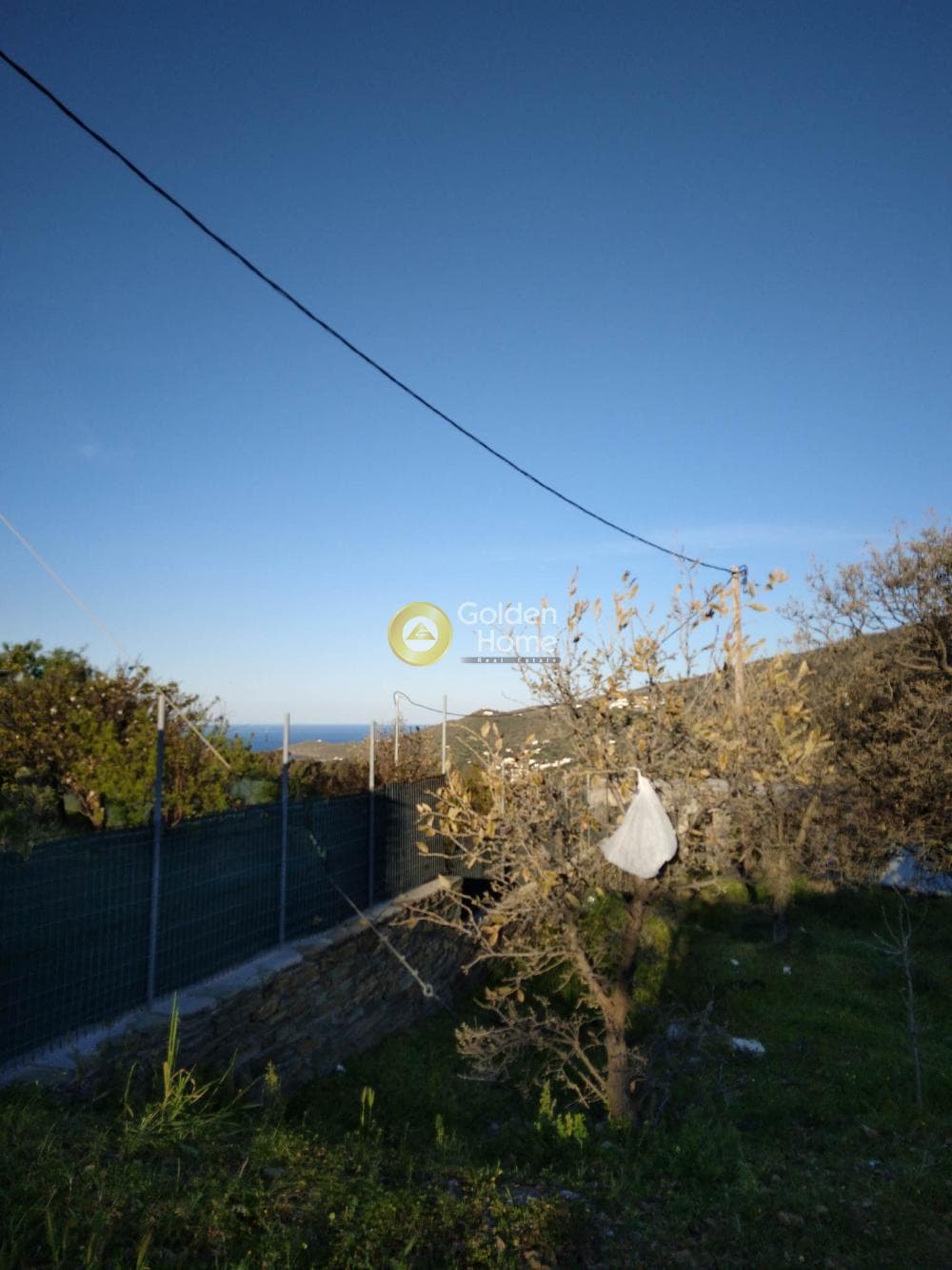 Parcel in Mesaria, Andros — Photo 14 of 57