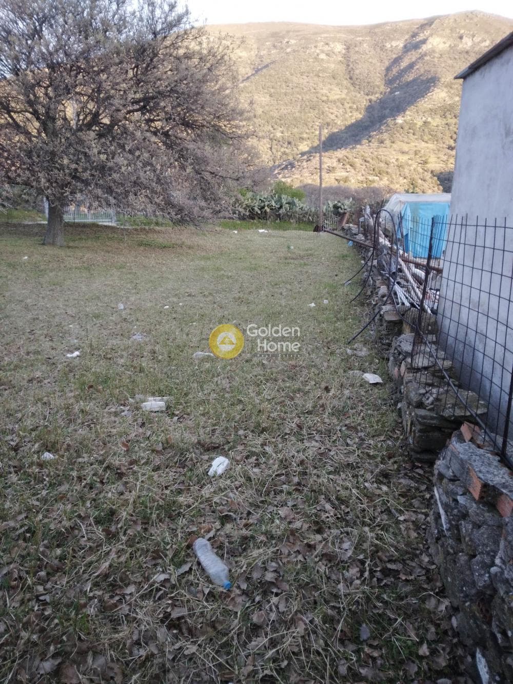Parcel in Mesaria, Andros — Photo 15 of 57
