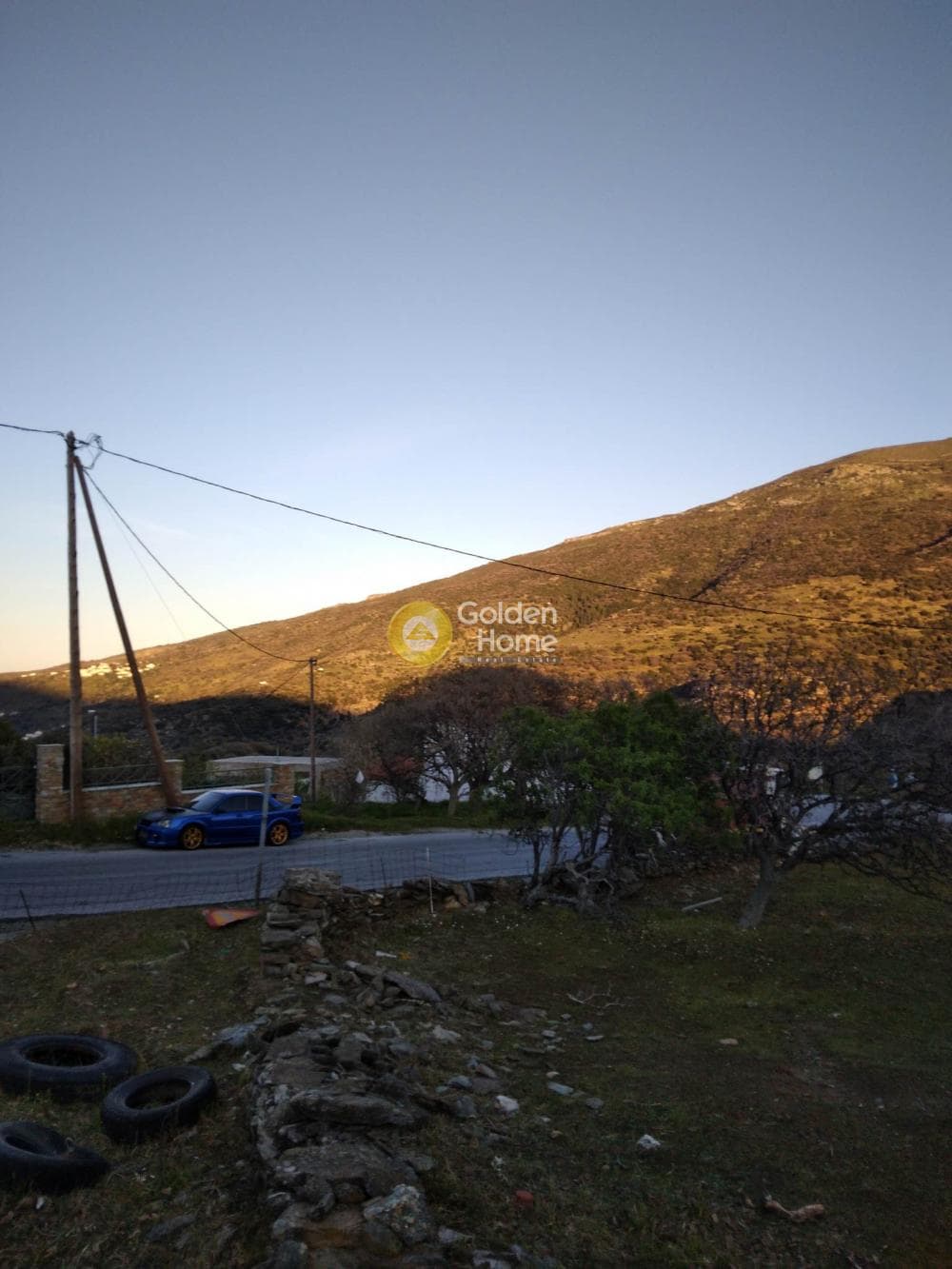 Parcel in Mesaria, Andros — Photo 18 of 57