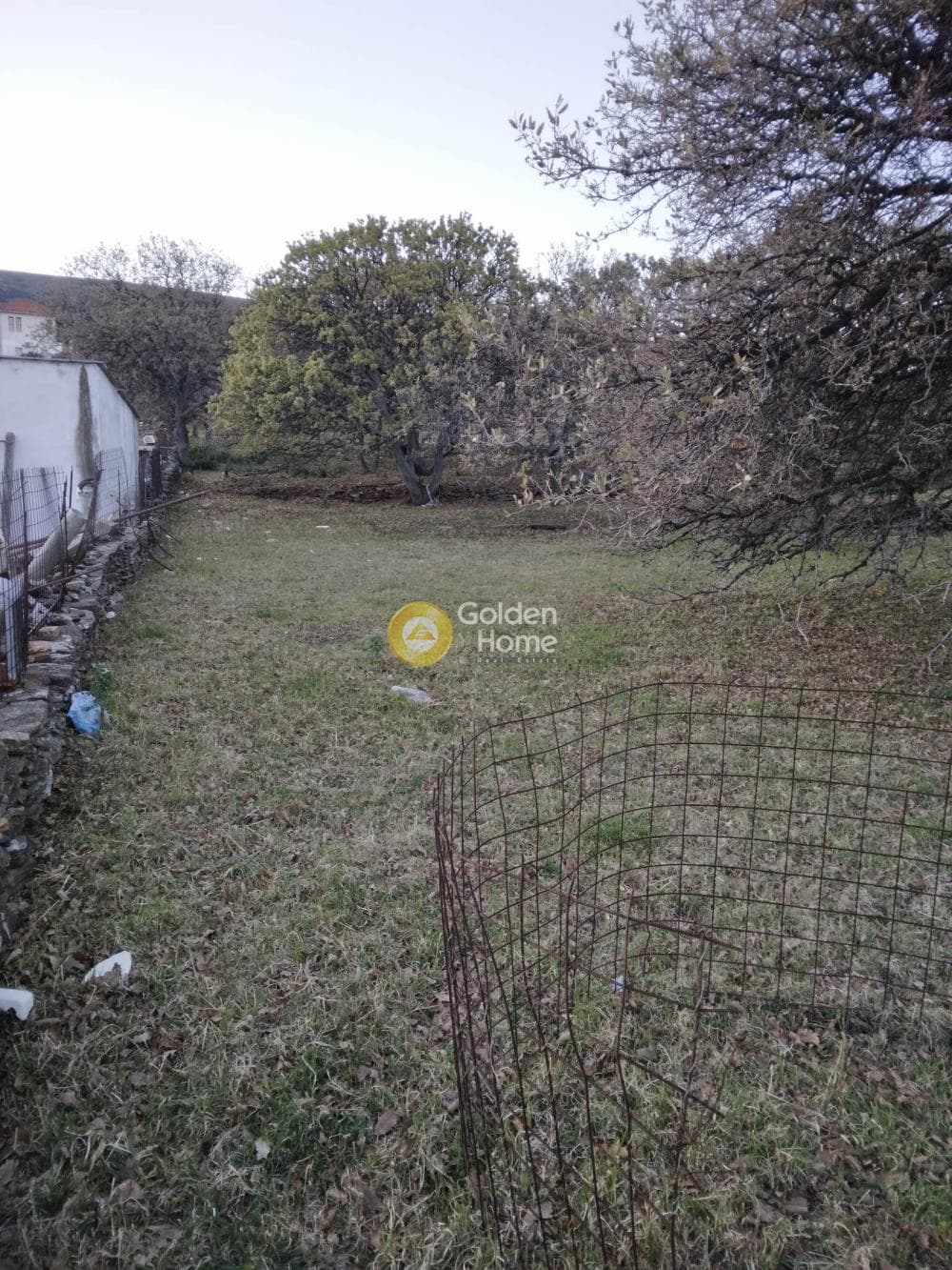 Parcel in Mesaria, Andros — Photo 22 of 57