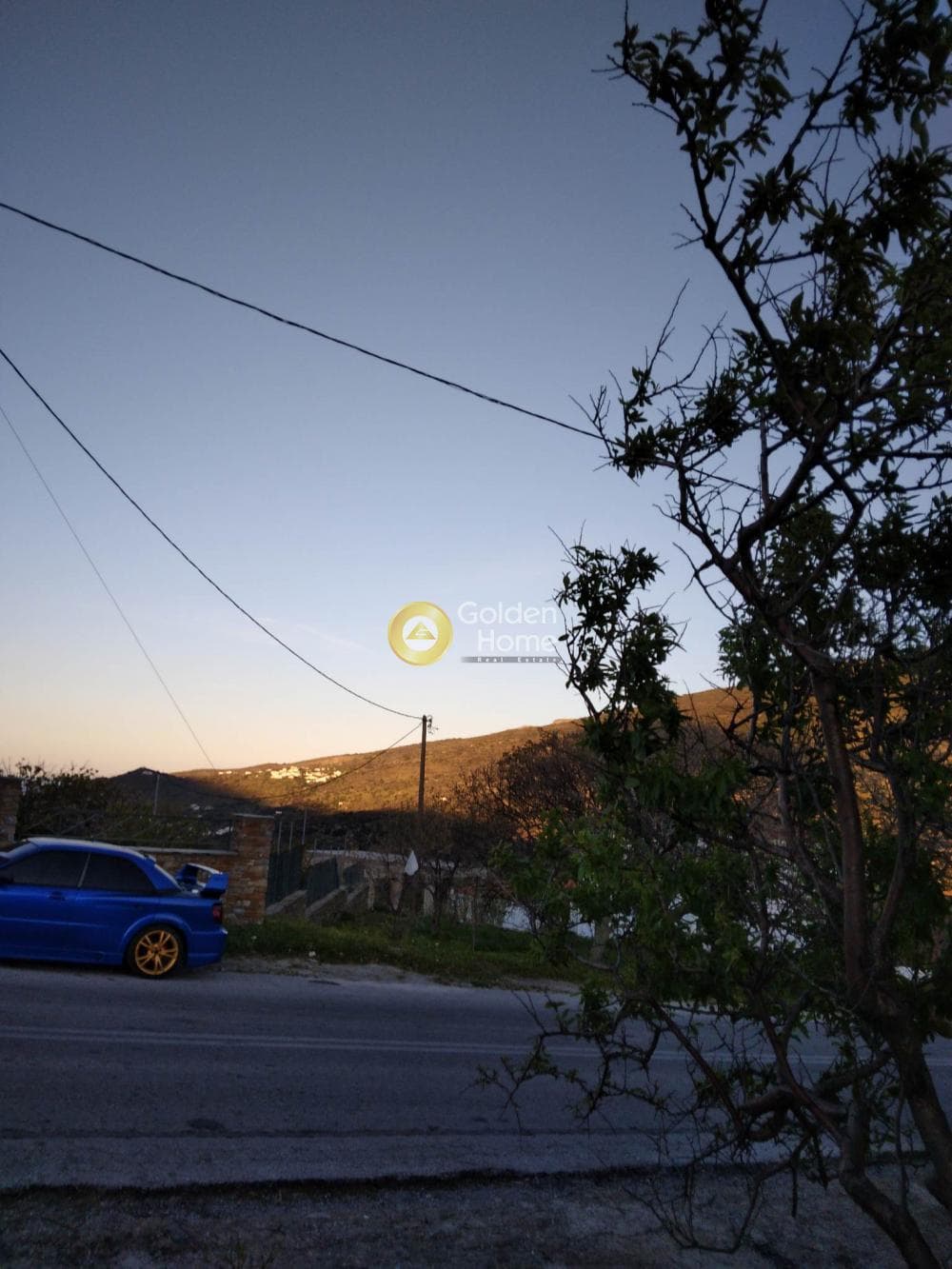 Parcel in Mesaria, Andros — Photo 30 of 57