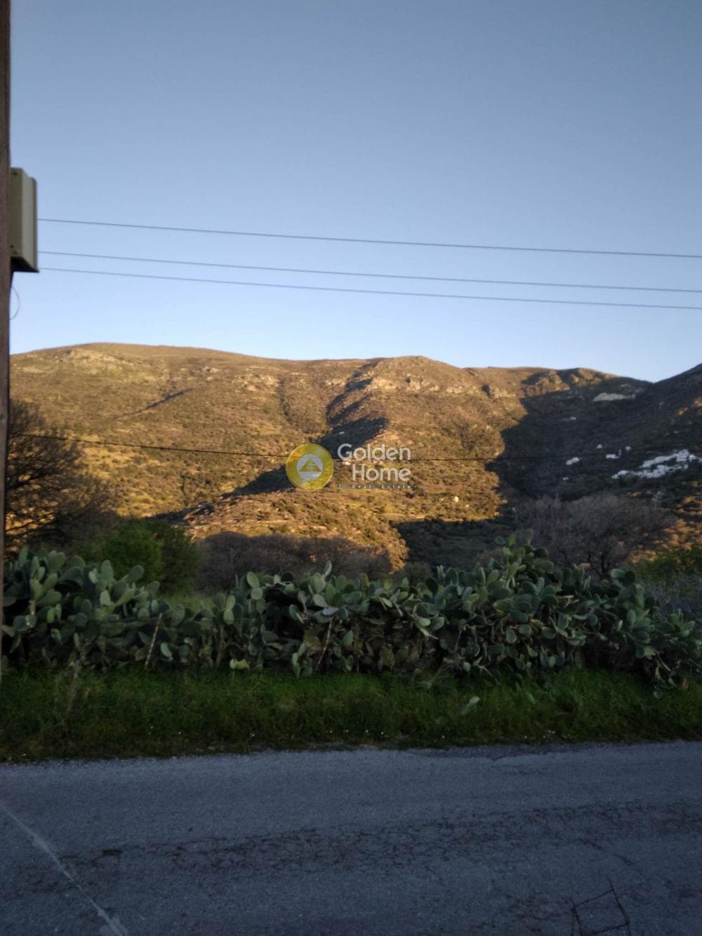 Parcel in Mesaria, Andros — Photo 35 of 57