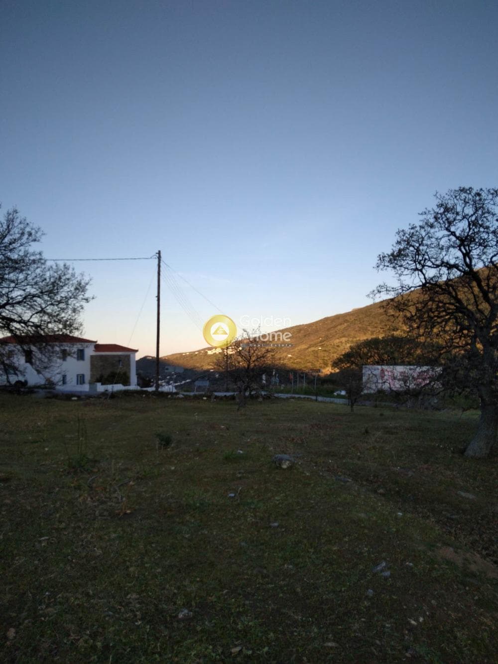 Parcel in Mesaria, Andros — Photo 36 of 57
