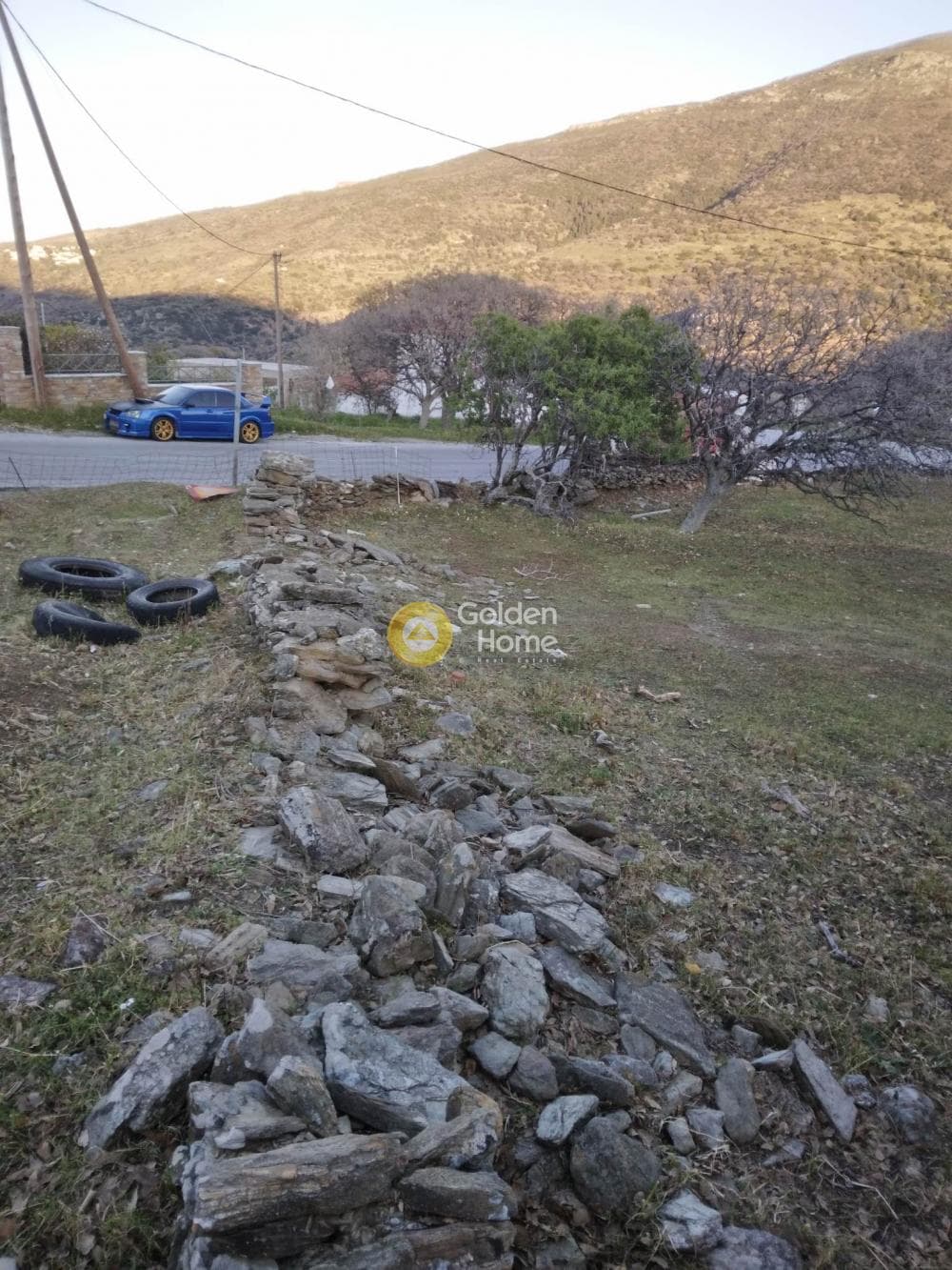 Parcel in Mesaria, Andros — Photo 44 of 57