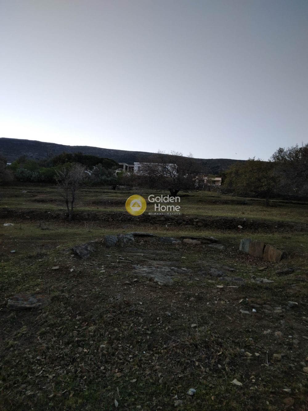 Parcel in Mesaria, Andros — Photo 51 of 57