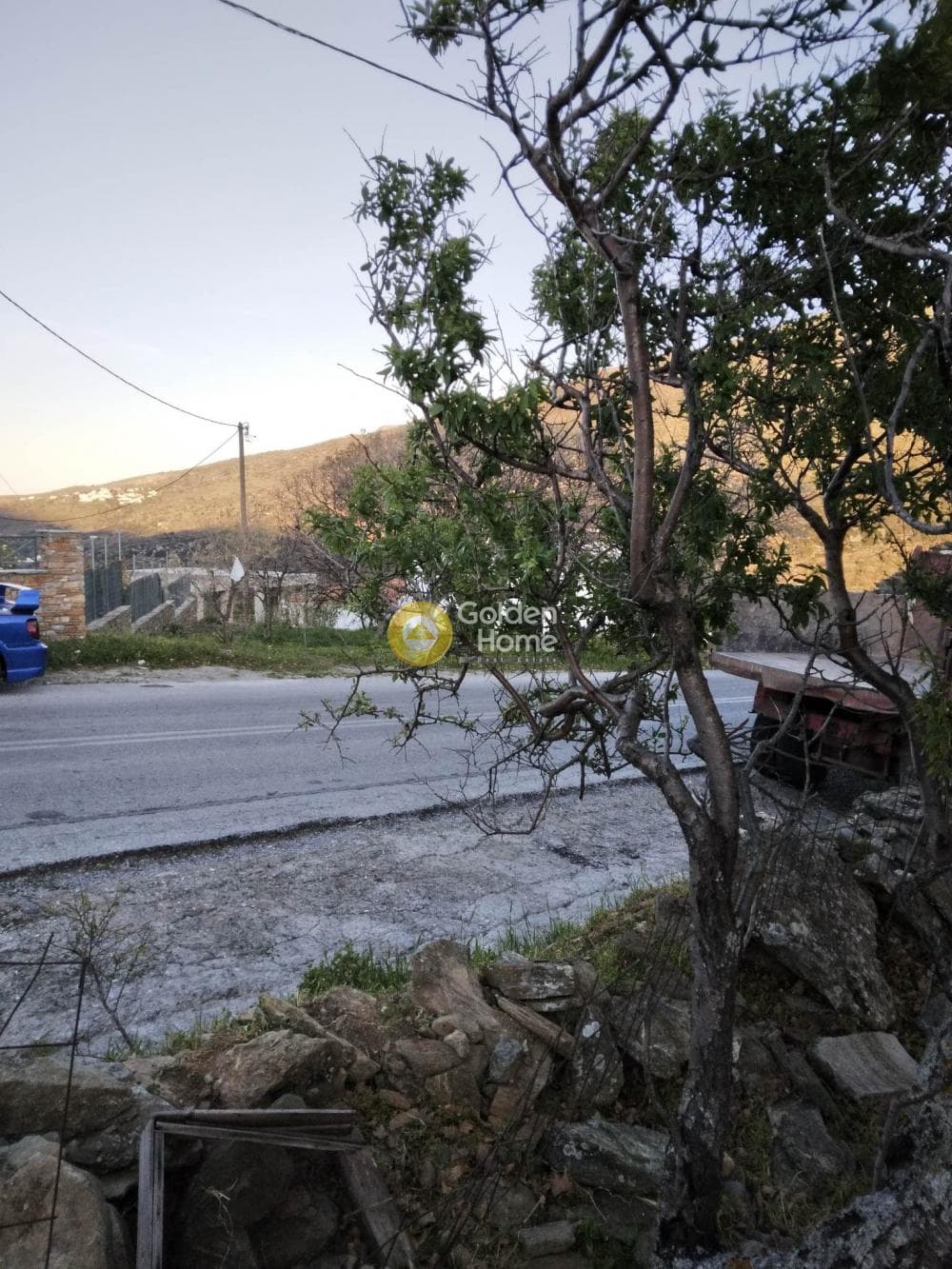 Parcel in Mesaria, Andros — Photo 53 of 57