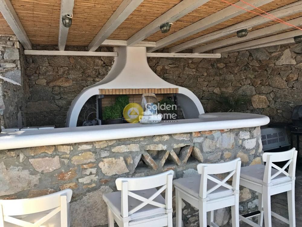 House in Kanalia, Mykonos — Photo 19 of 33