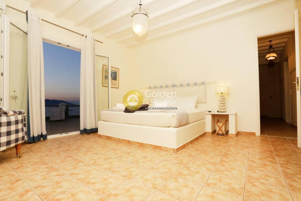 House in Kanalia, Mykonos — Photo 13 of 33