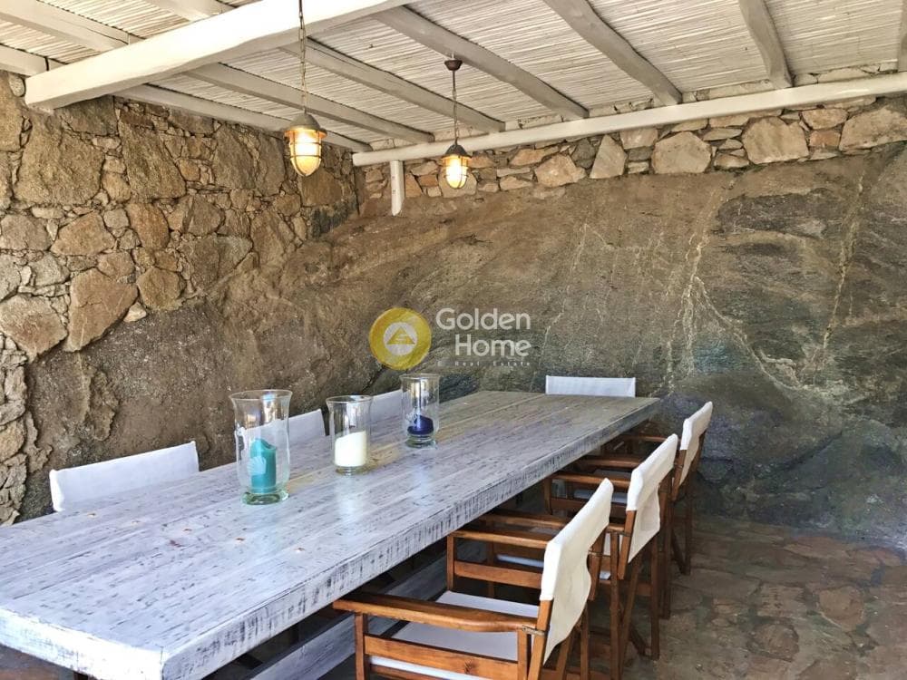 House in Kanalia, Mykonos — Photo 21 of 33