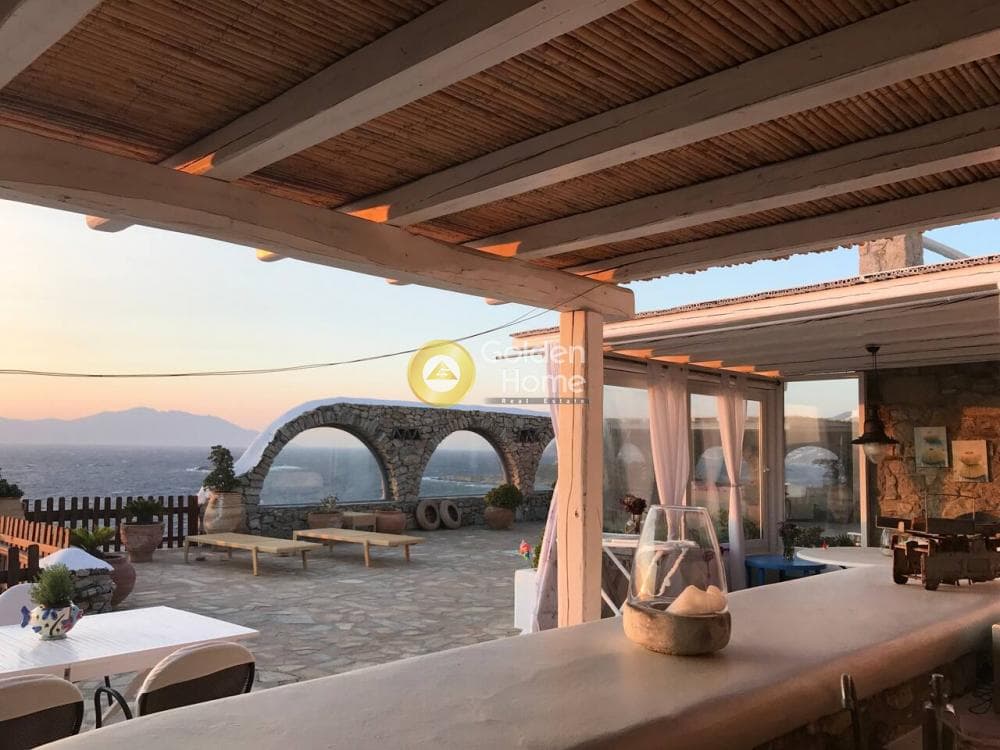 House in Kanalia, Mykonos — Photo 1 of 33