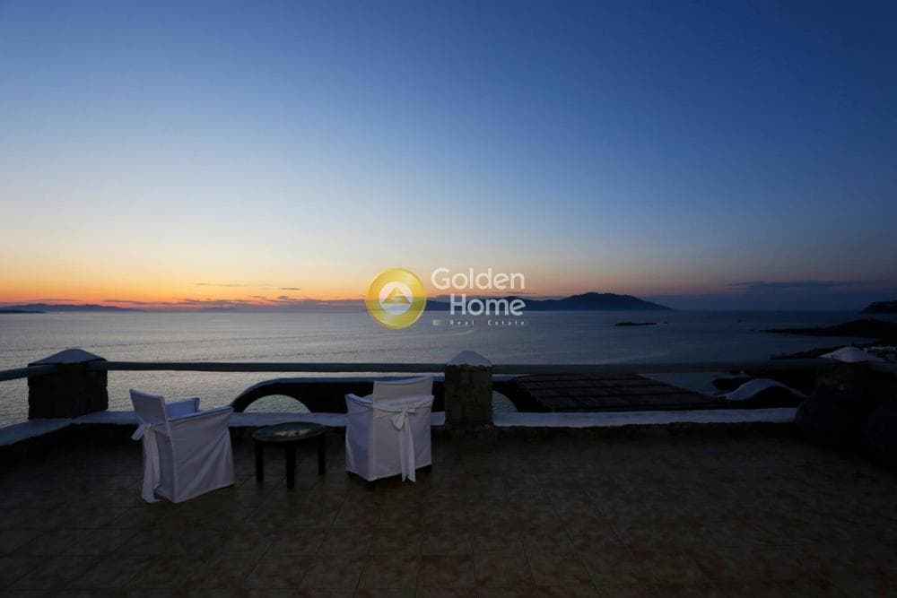 House in Kanalia, Mykonos — Photo 29 of 33