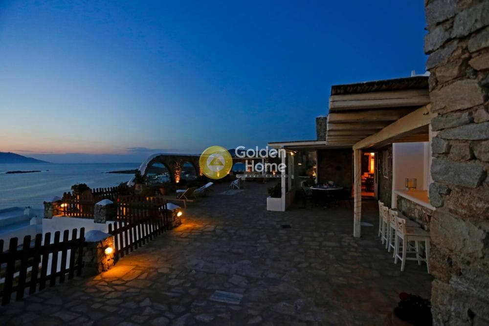 House in Kanalia, Mykonos — Photo 18 of 33