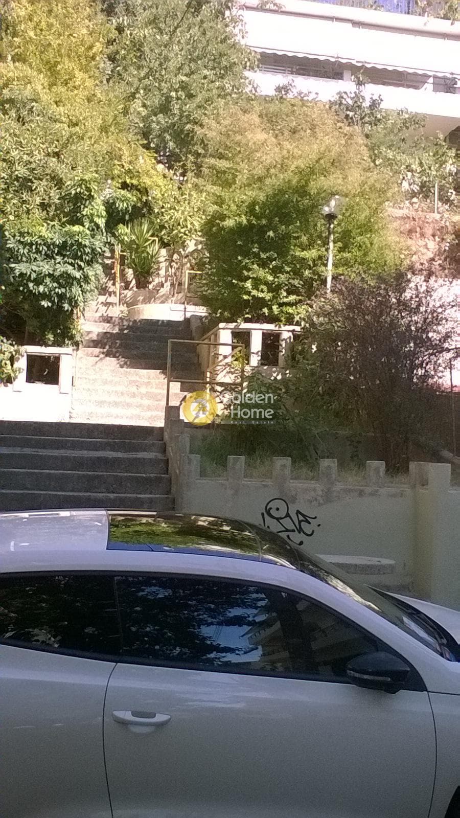 Οικόπεδο στην Πανόρμου, Γουδή — Φωτογραφία 1 από 10
