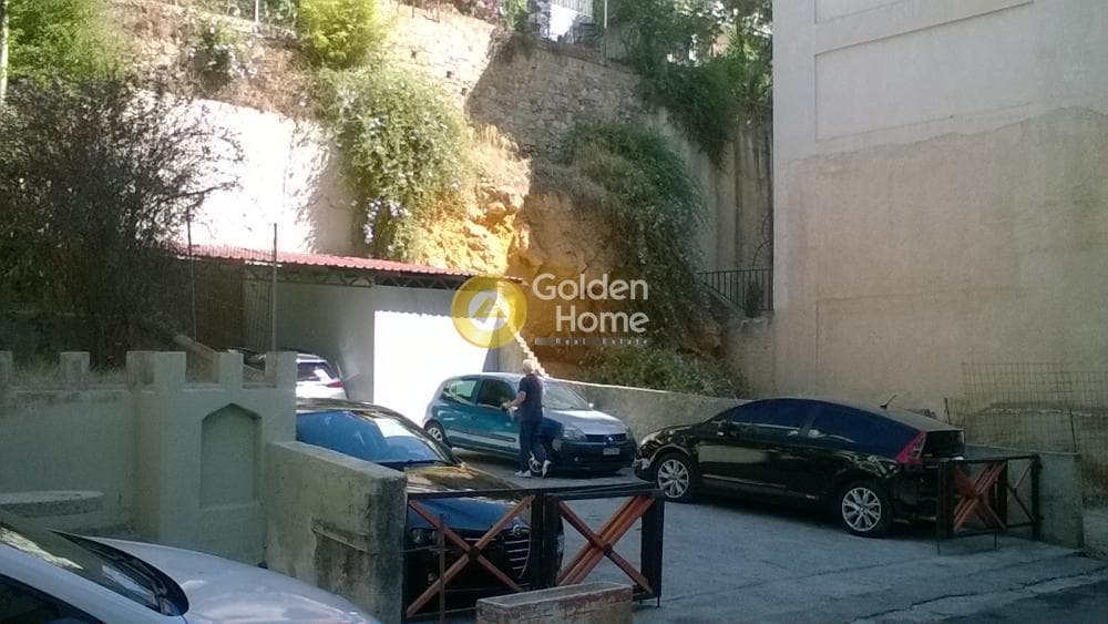 Οικόπεδο στην Πανόρμου, Γουδή — Φωτογραφία 6 από 10