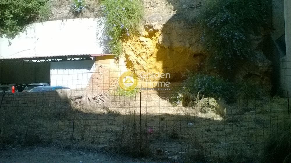Οικόπεδο στην Πανόρμου, Γουδή — Φωτογραφία 4 από 10