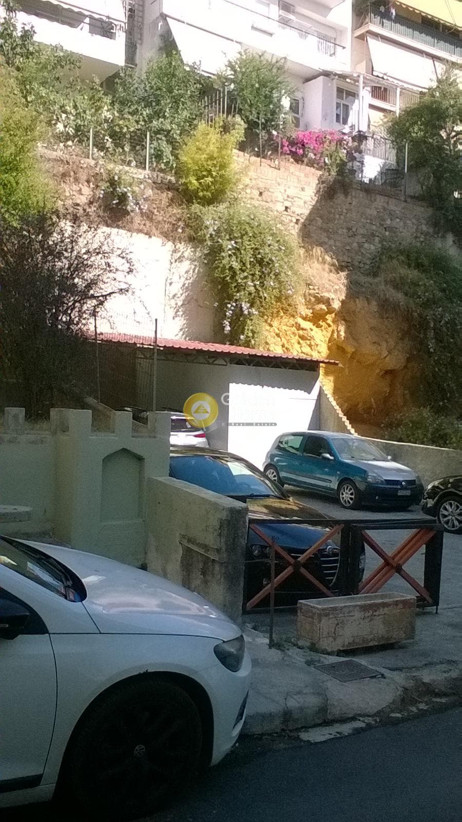 Οικόπεδο στην Πανόρμου, Γουδή — Φωτογραφία 2 από 10