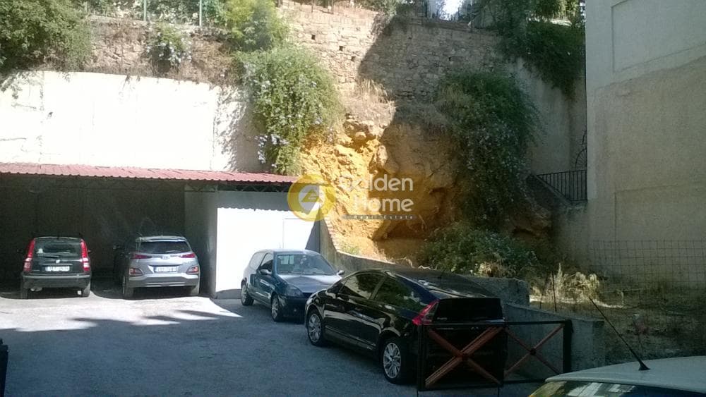 Οικόπεδο στην Πανόρμου, Γουδή — Φωτογραφία 7 από 10