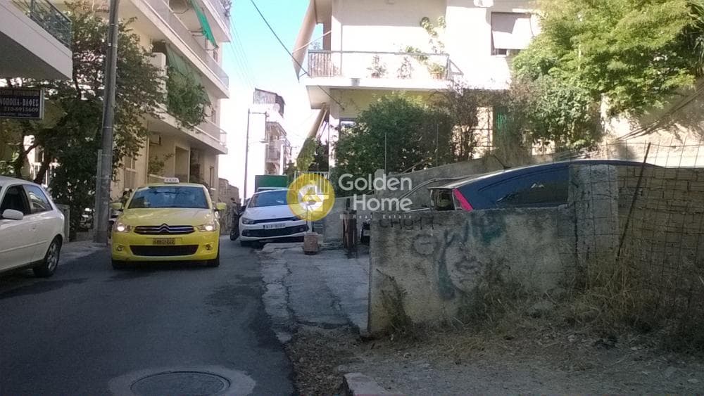 Οικόπεδο στην Πανόρμου, Γουδή — Φωτογραφία 8 από 10