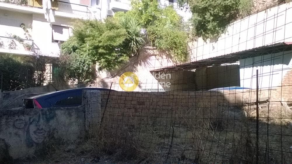 Οικόπεδο στην Πανόρμου, Γουδή — Φωτογραφία 9 από 10