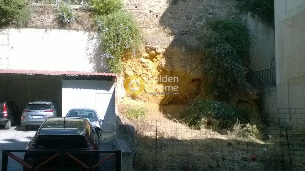 Οικόπεδο στην Πανόρμου, Γουδή — Φωτογραφία 10 από 10