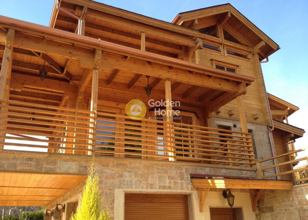Μονοκατοικία στην Ταξιάρχης, Πολύγυρος — Φωτογραφία 2 από 9